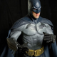 Illustration for article titled emArkham City/em Cosplay Turns Normal Man Into Dark Knight